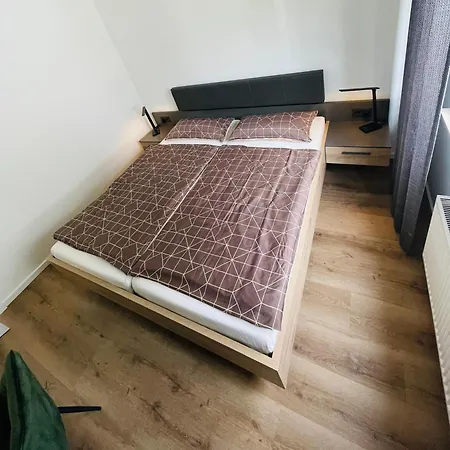 Apartment Sauerland_ostwig *